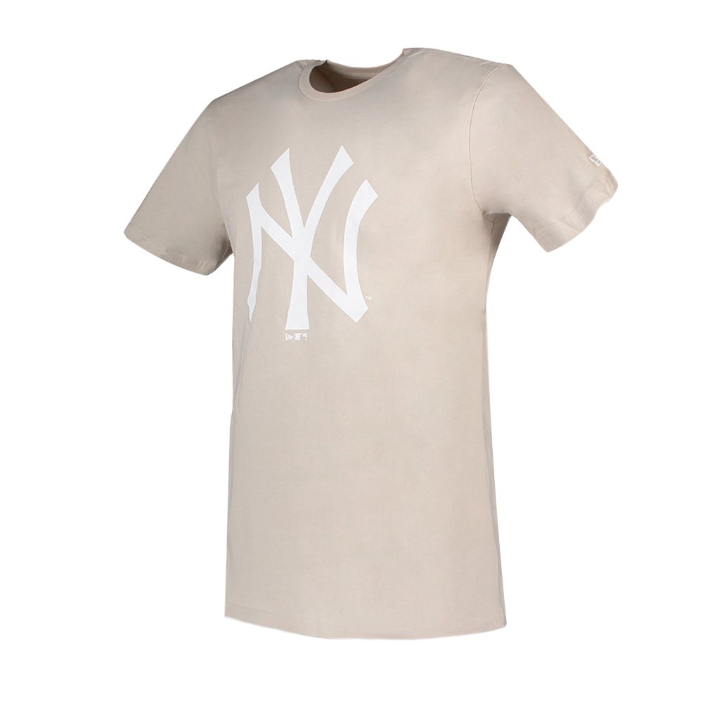 New era Camiseta de manga curta MLB Seasonal Team Logo New York Yankees
