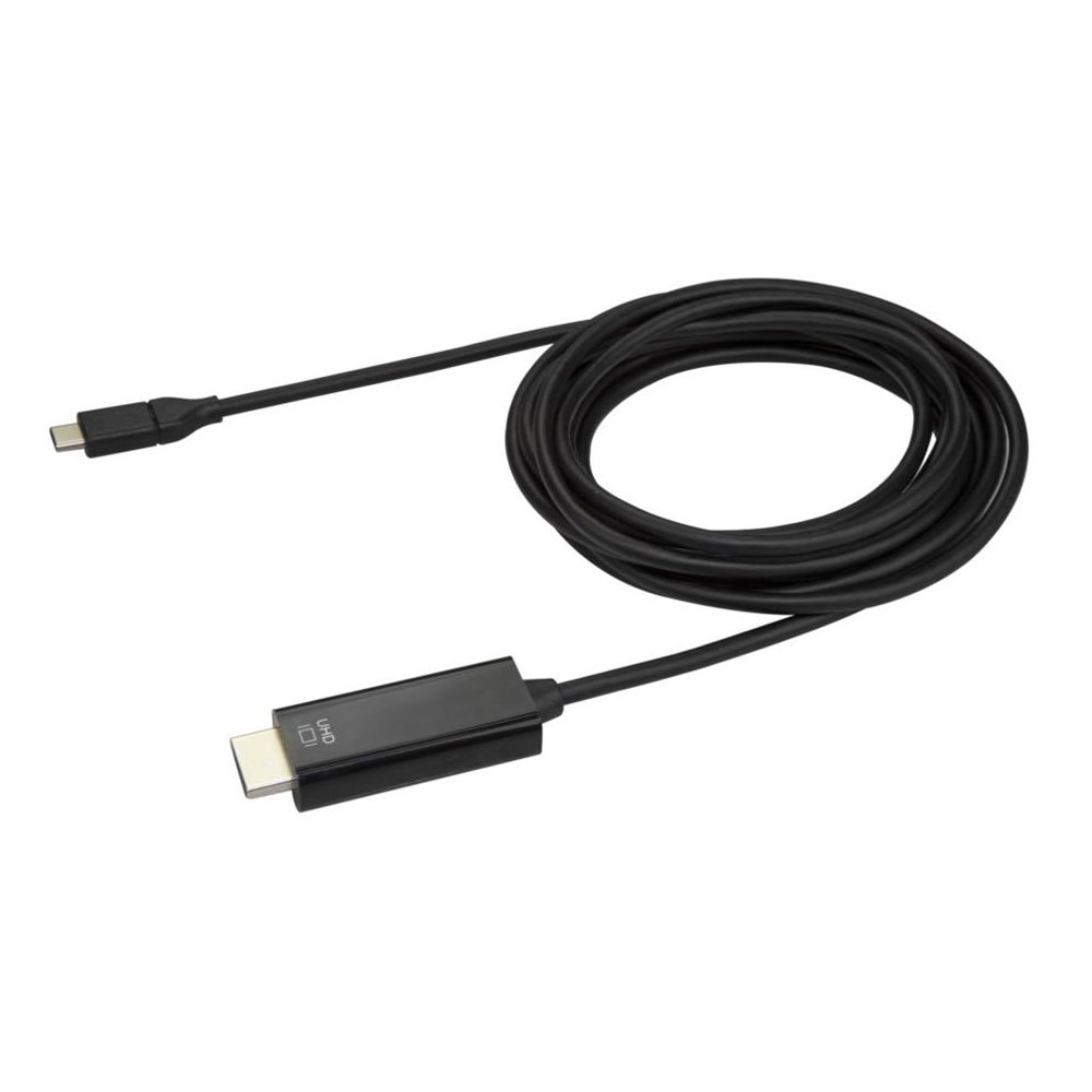 Startech USB-C Vers HDMI Cable 3m 4K60Hz