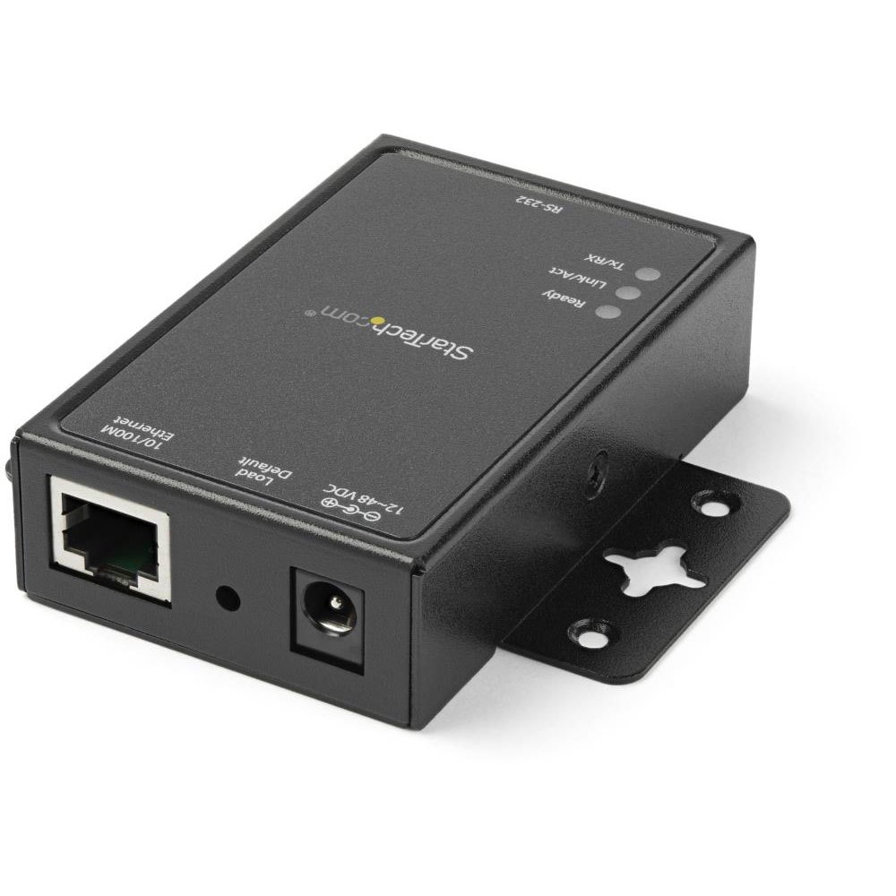 Startech 1 port série vers convertisseur Ethernet
