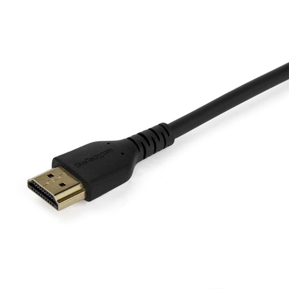 Startech Cable Premium High Speed HDMI Cable 2m 검정 | Techinn