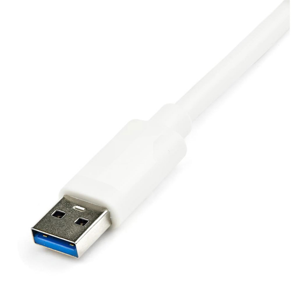Startech Gigabits Carte Réseau Avec Port USB USB 3.0