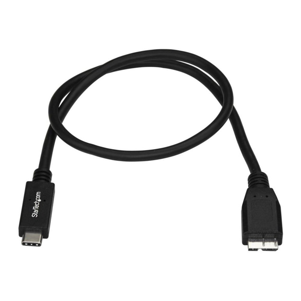 Startech Cable de 1m USB 3.1 Type-C a Micro B