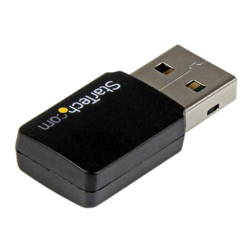 Startech Mini Adaptateur Réseau Sans Fil AC USB 2.0