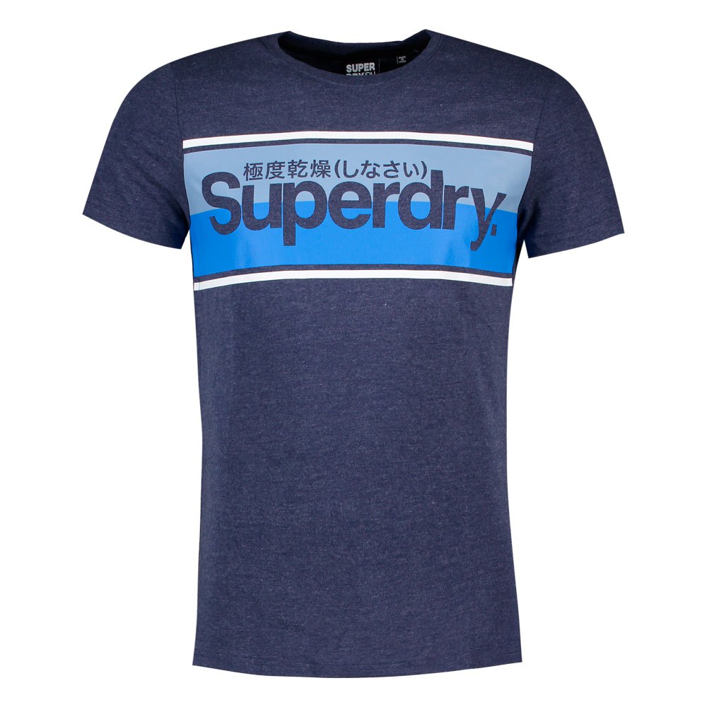 superdry-kort-arm-t-shirt-core-logo-stripe