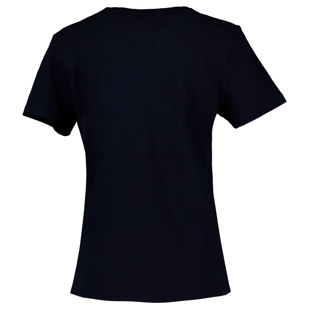 Superdry T-Shirt Manche Courte Super 23 Tropical Infill