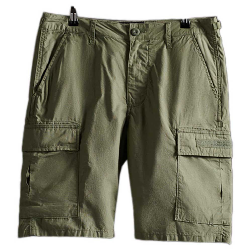 superdry-pantalones-cortos-cargo-field