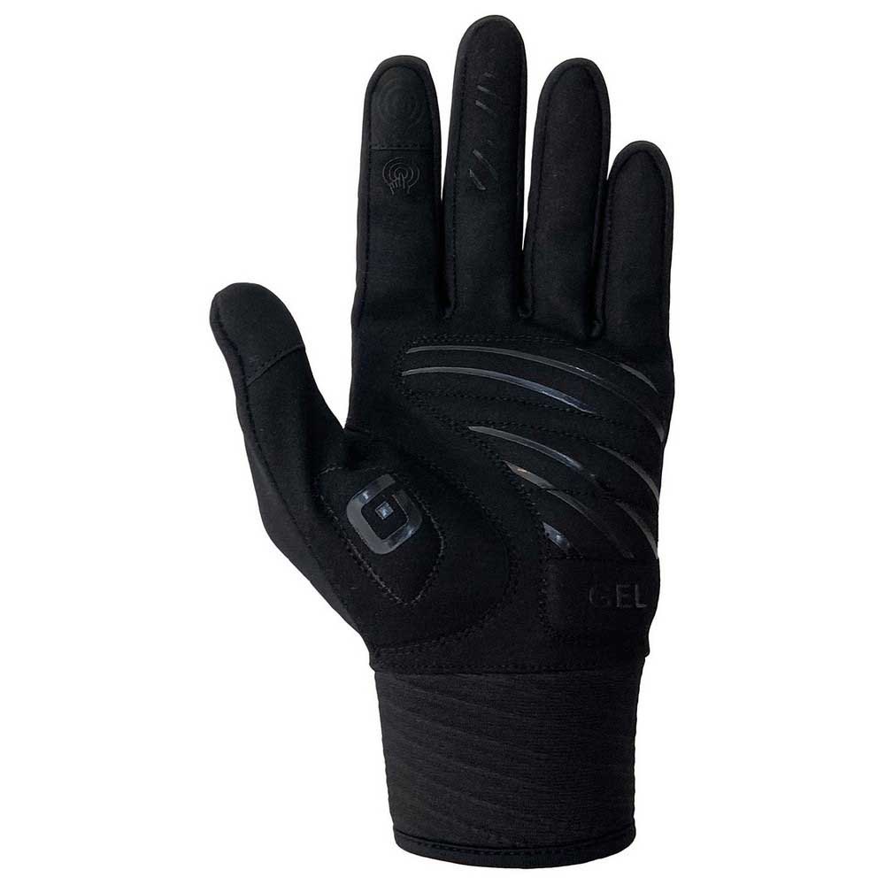 Alé Wind Long Gloves