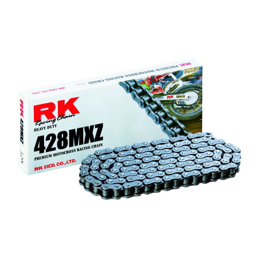 rk-k-de-428-mxz-clip-non-seal-drive