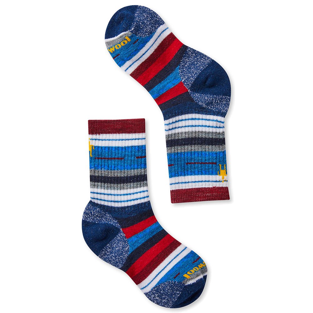 smartwool-chaussettes-hike-mid-margarita-crew