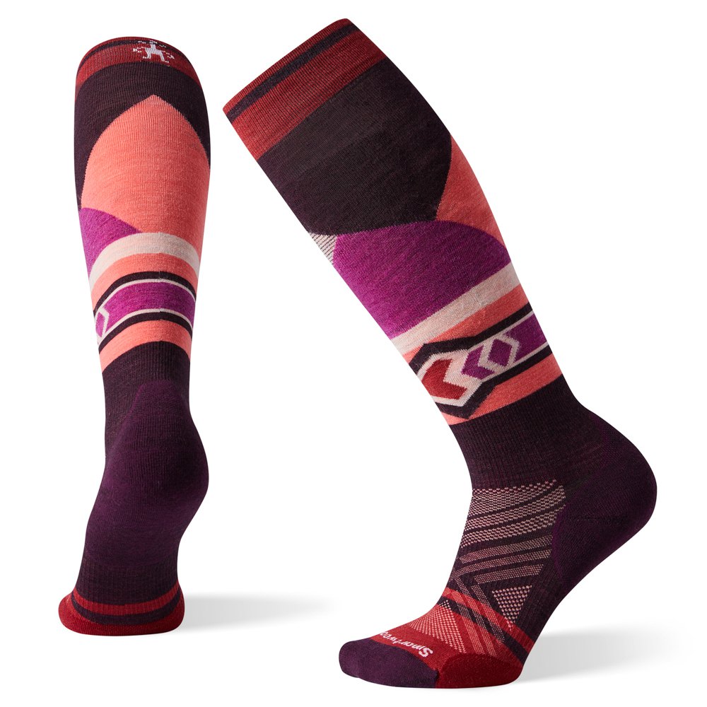 smartwool-phd-ski-light-elite-pattern-socks