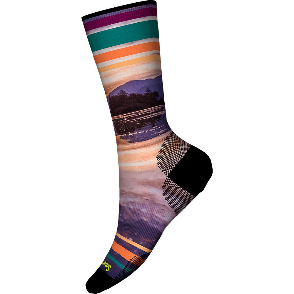 smartwool-calcetines-curated-twilight-reflector-crew