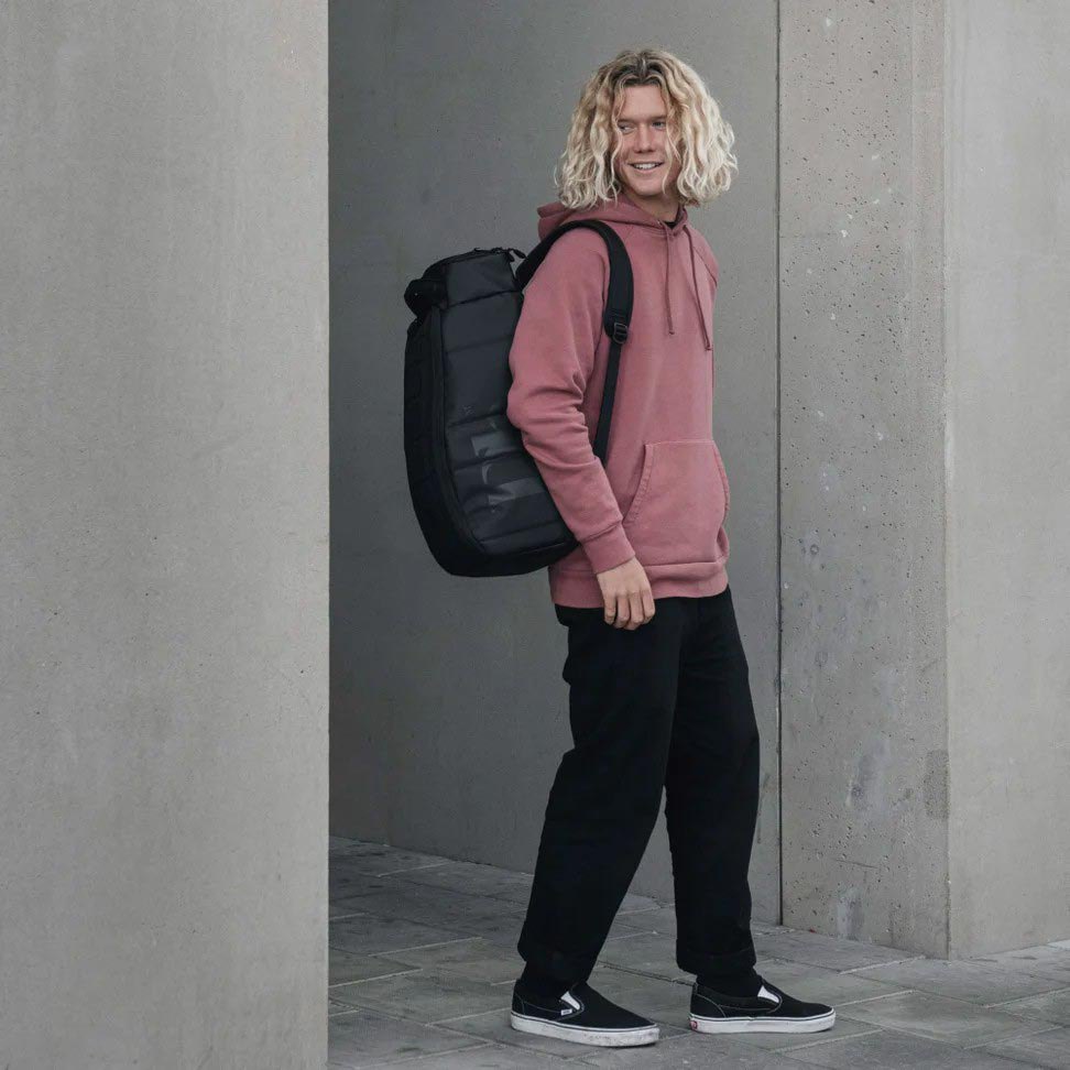 Douchebags The Strøm 50L Backpack