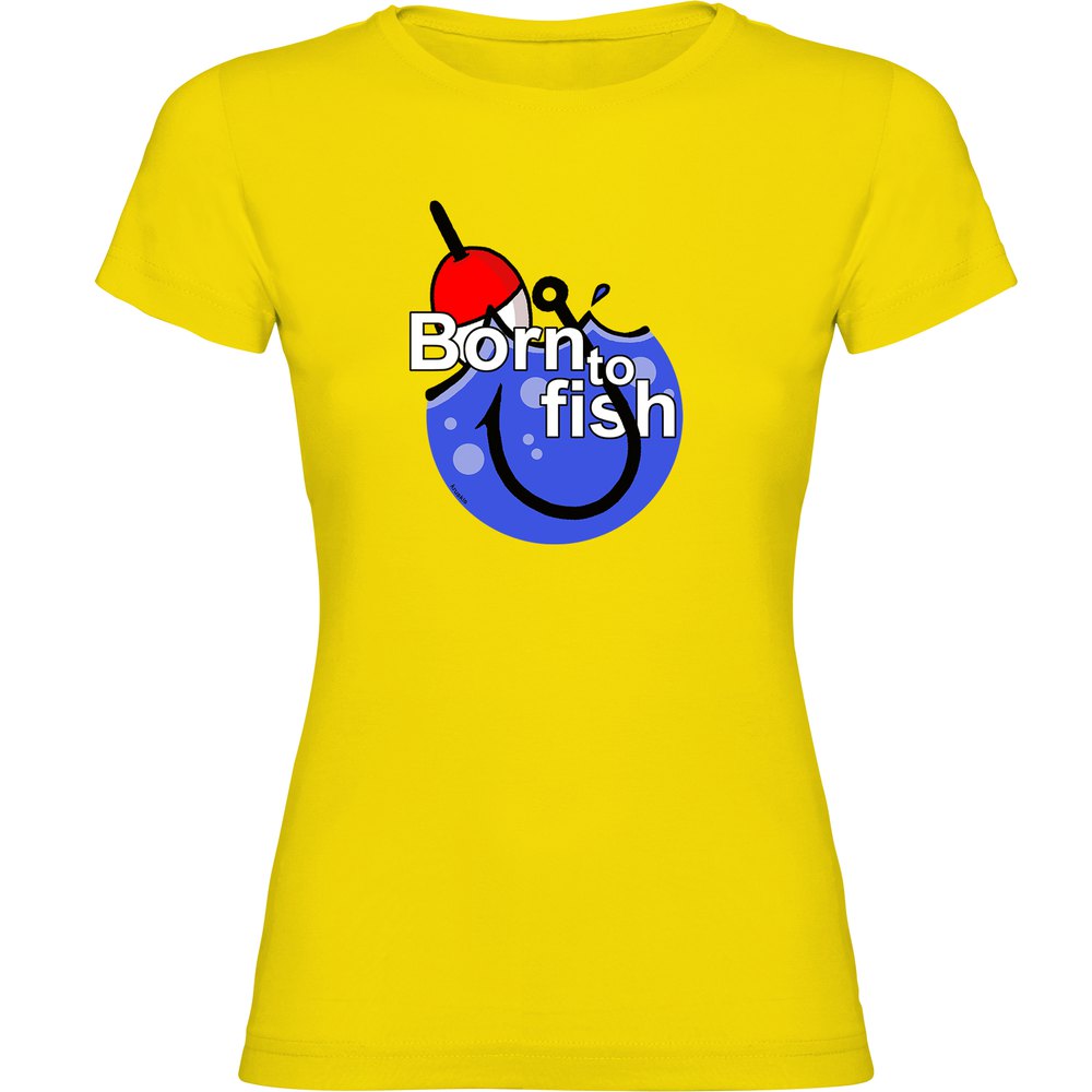 kruskis-born-to-fish-hook-kurzarm-t-shirt