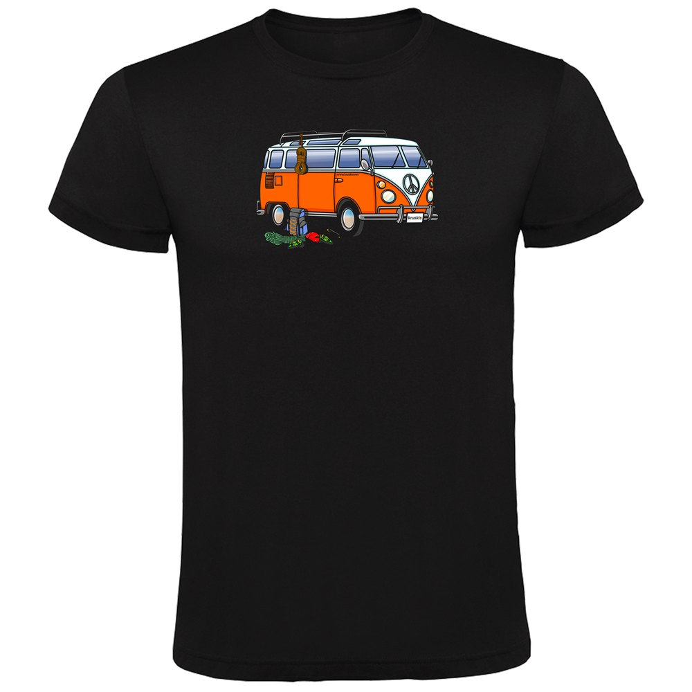 kruskis-t-shirt-a-manches-courtes-hippie-van-climbing