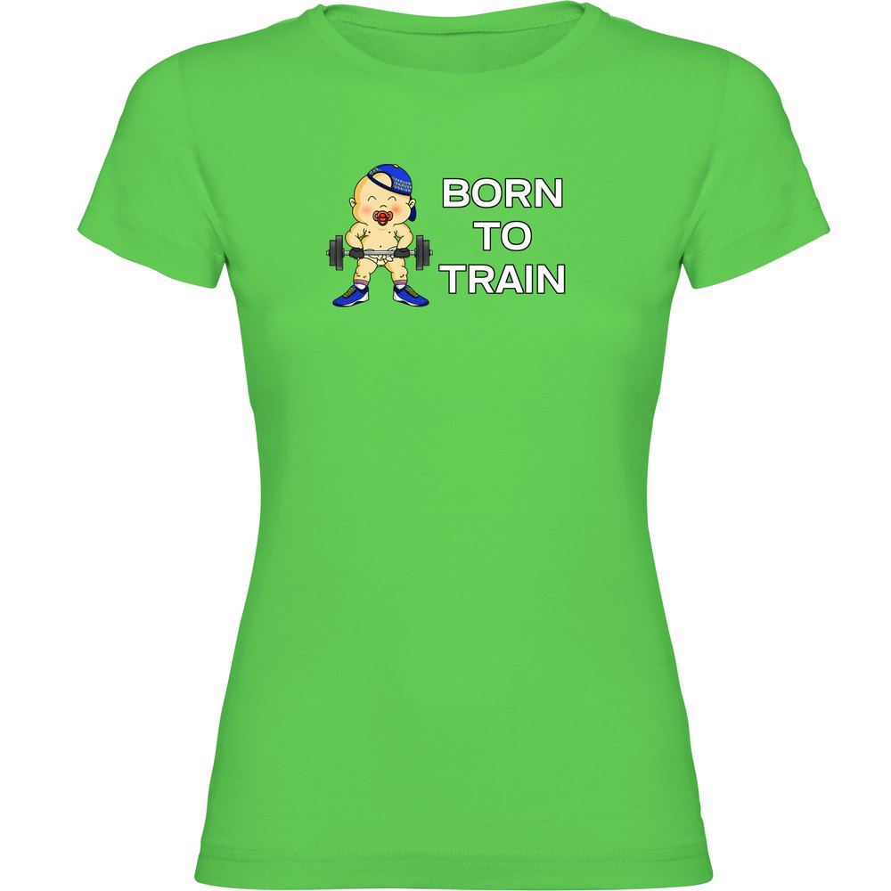 kruskis-t-shirt-a-manches-courtes-born-to-train