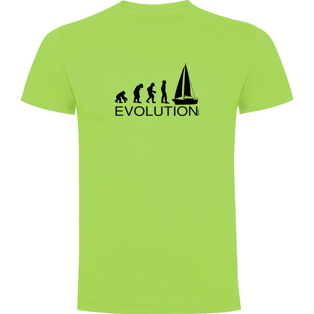 kruskis-evolution-sail-t-shirt-med-korte--rmer