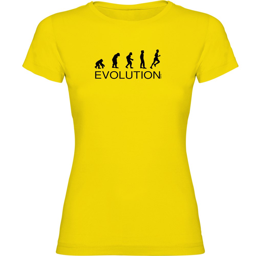 kruskis-evolution-running-koszulka-z-krotkim-rękawem