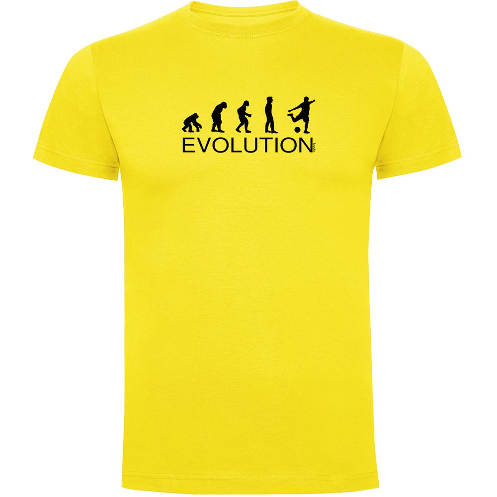 kruskis-evolution-goal-t-shirt-med-korta-armar