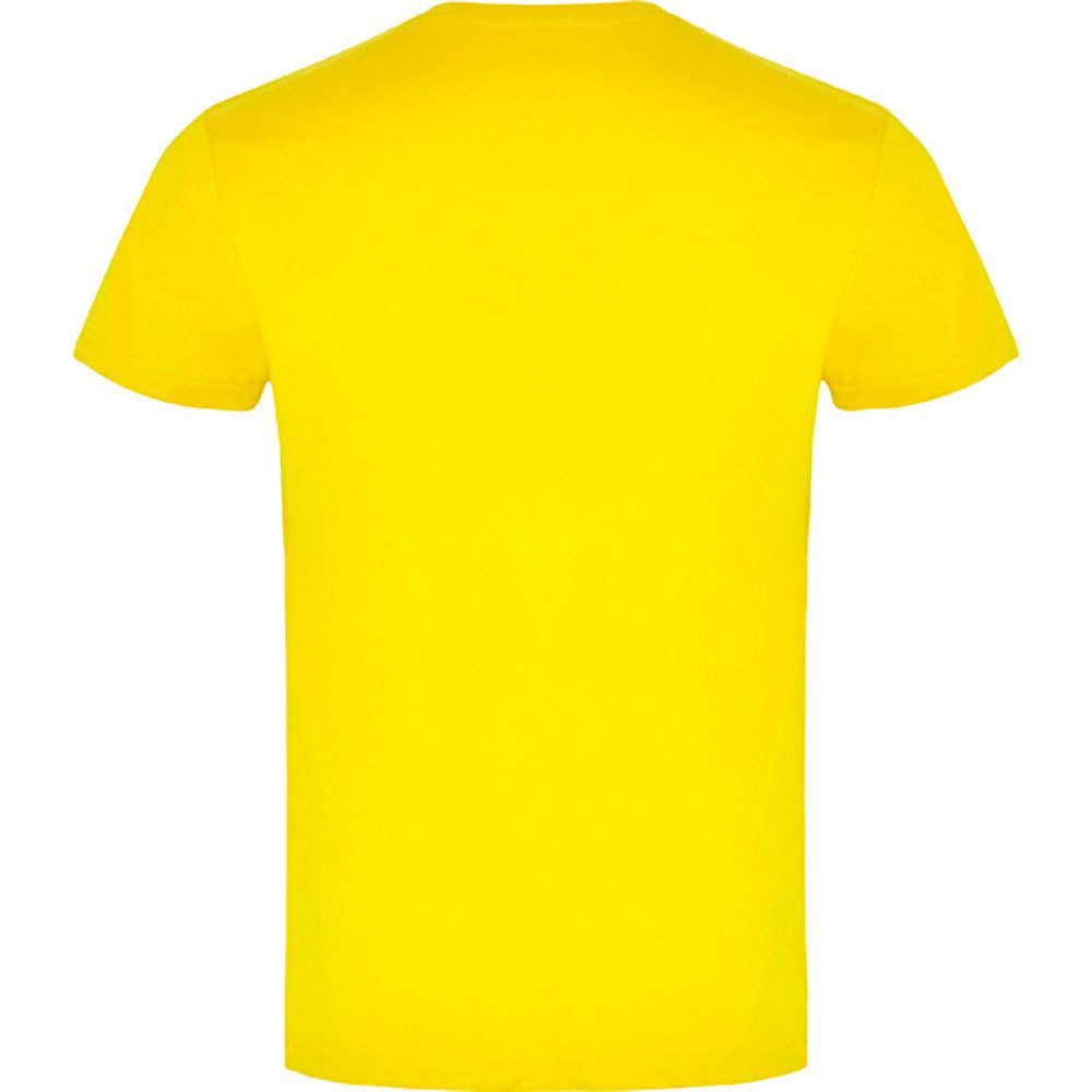 Kruskis Trekking Heartbeat T-shirt med korte ærmer