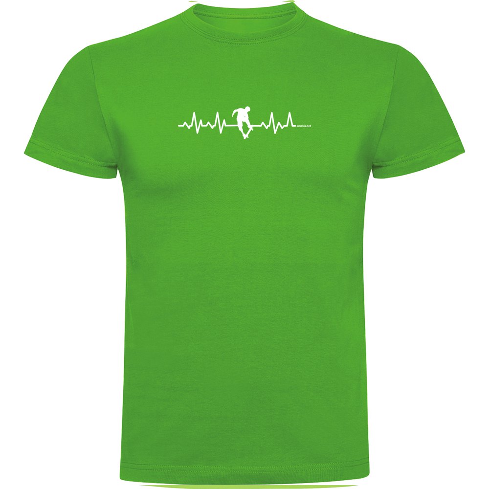 kruskis-camiseta-de-manga-corta-skateboard-heartbeat-short-sleeve-t-shirt