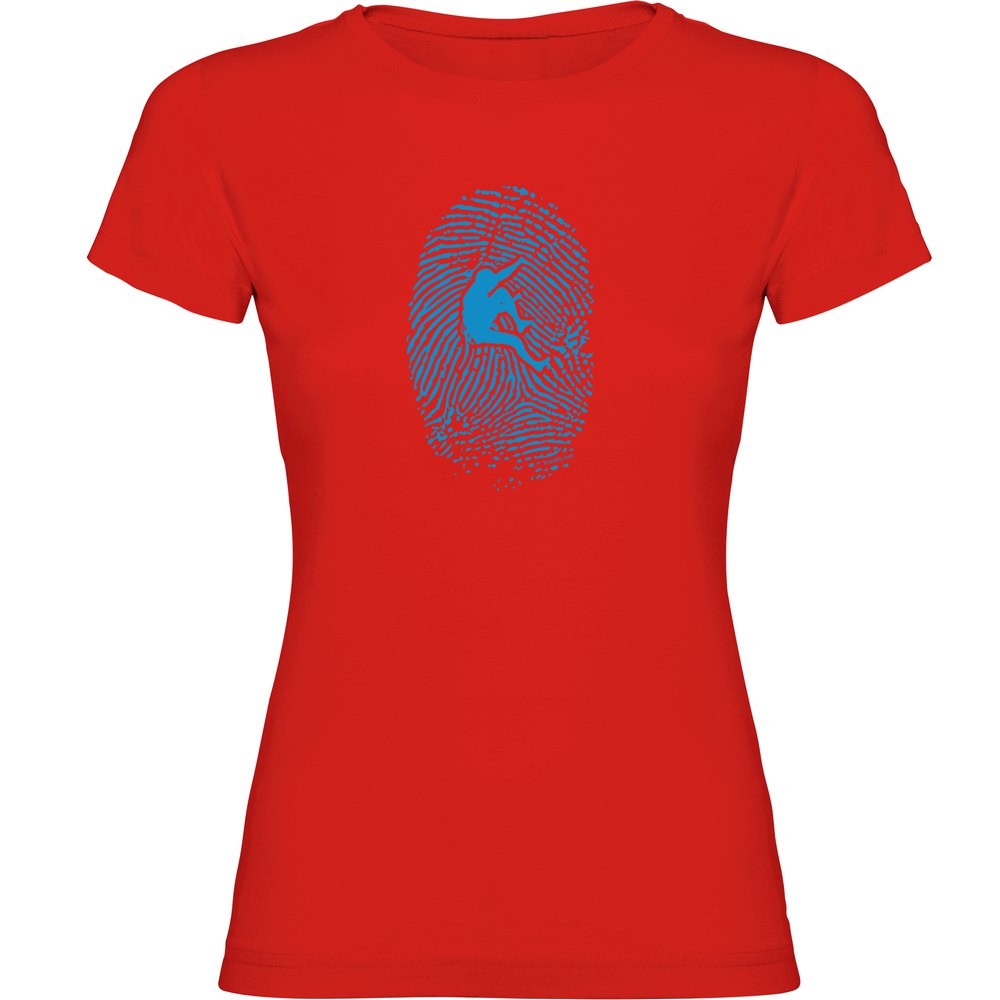 kruskis-climber-fingerprint-short-sleeve-t-shirt