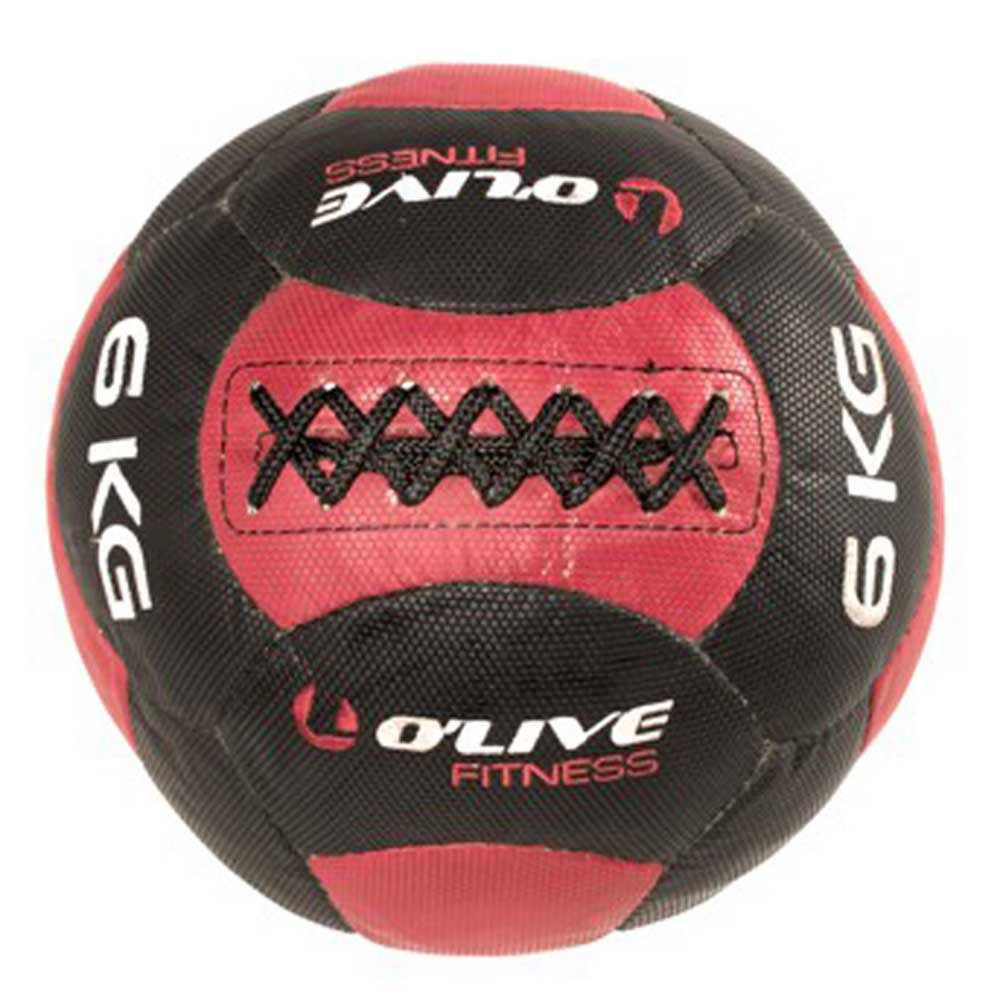 olive-funksjonell-medisinball-mini-6-kg