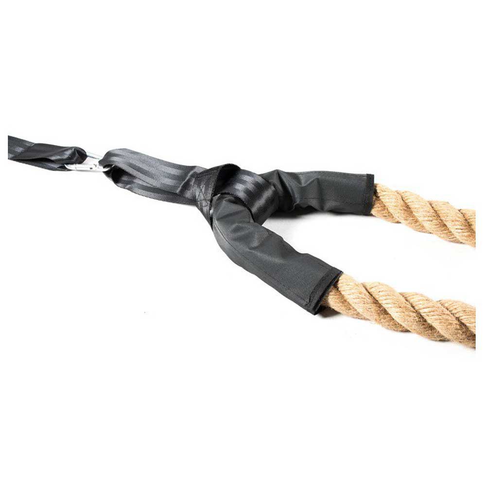 Olive Battle Rope Anchoring Protector
