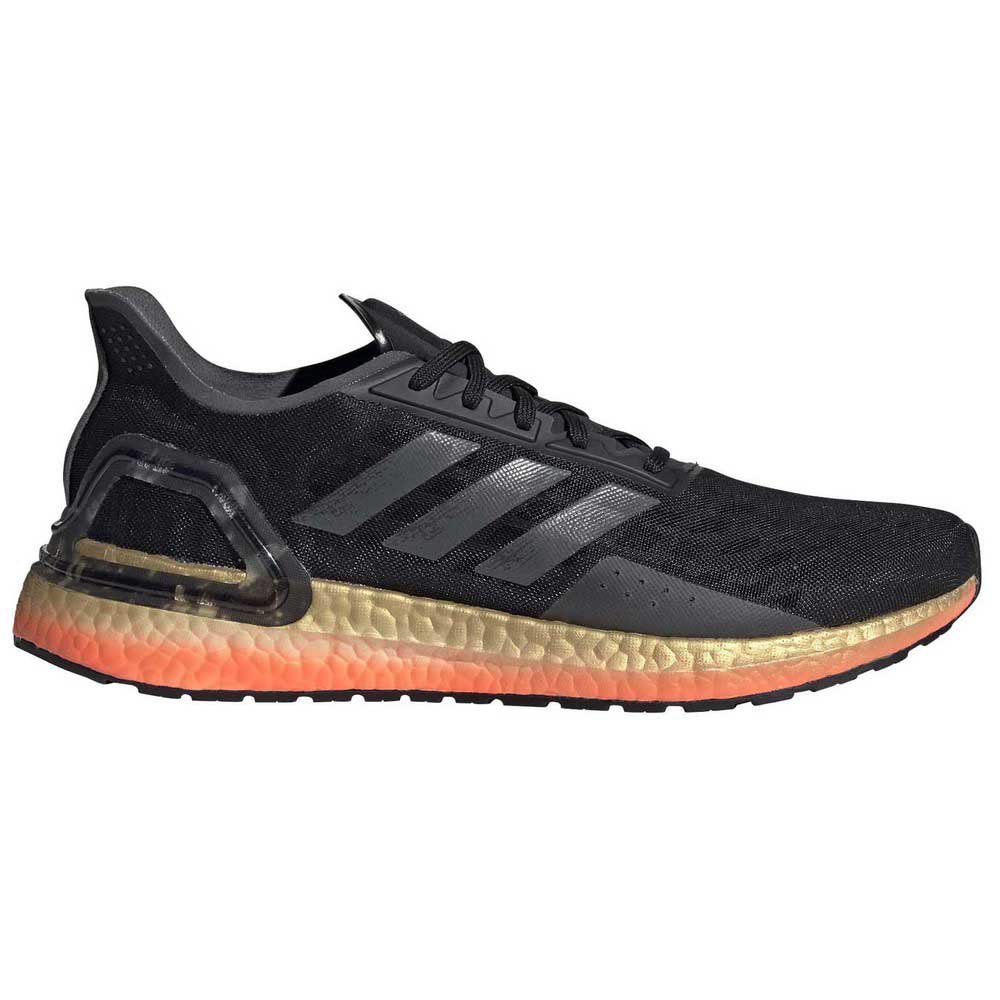 Shredded skildpadde Luminans adidas Ultraboost PB Running Shoes Black | Runnerinn