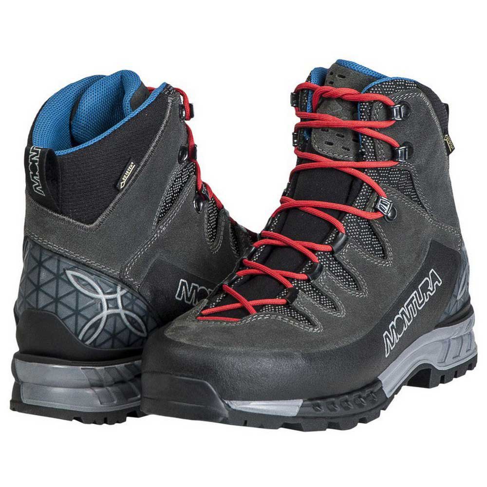 Montura Tre Cime Goretex hiking boots