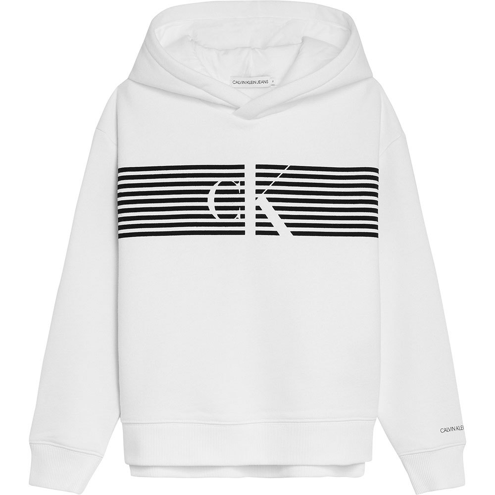 calvin-klein-striped-monogram-hoodie