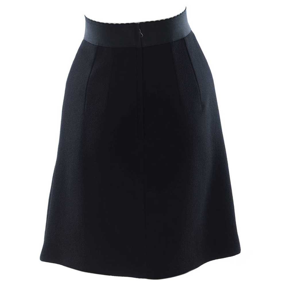 Dolce & gabbana 732378/Mini Skirt