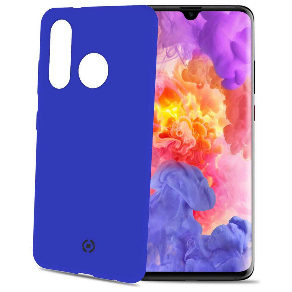 Celly Cover Huawei P30 Lite