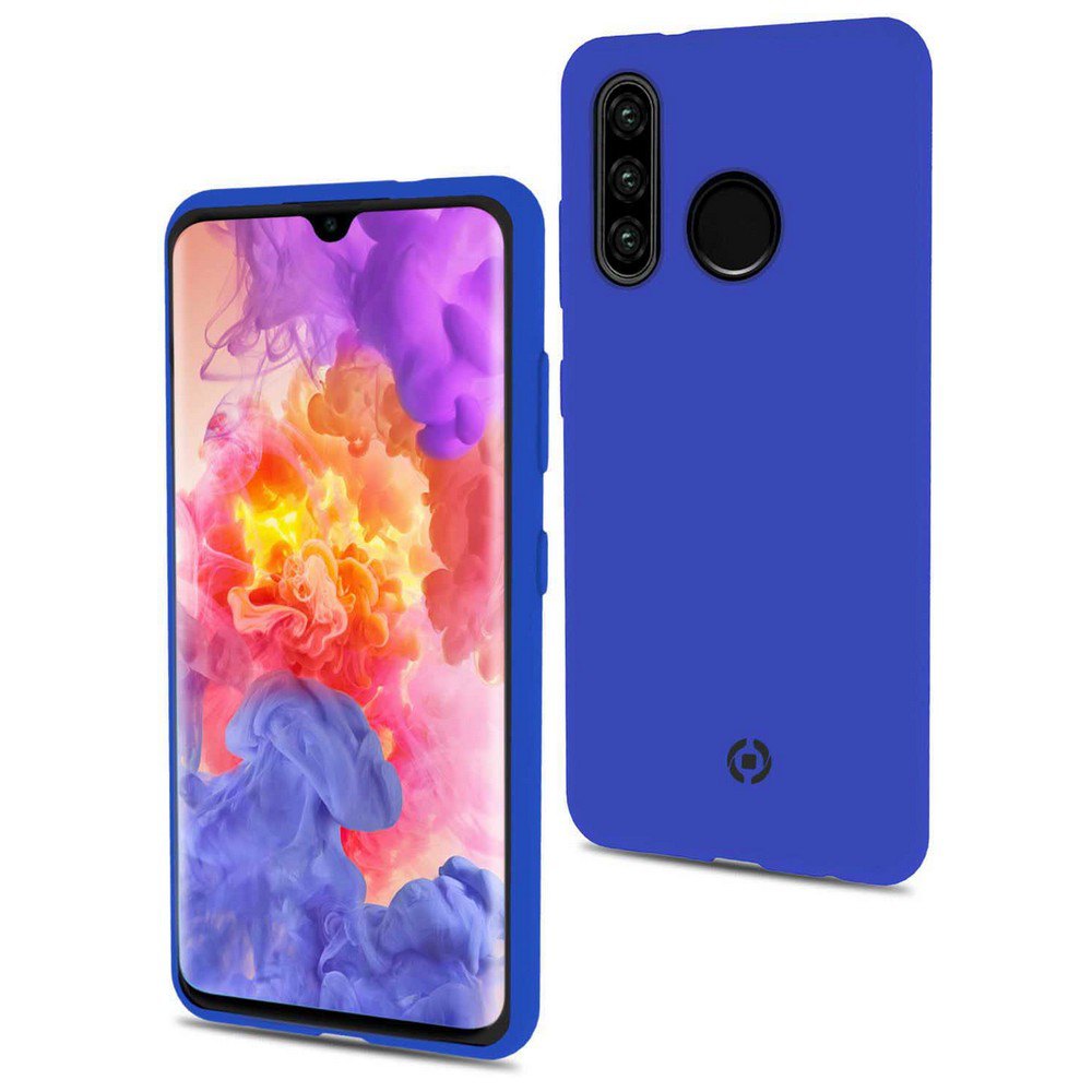 Celly Cover Huawei P30 Lite