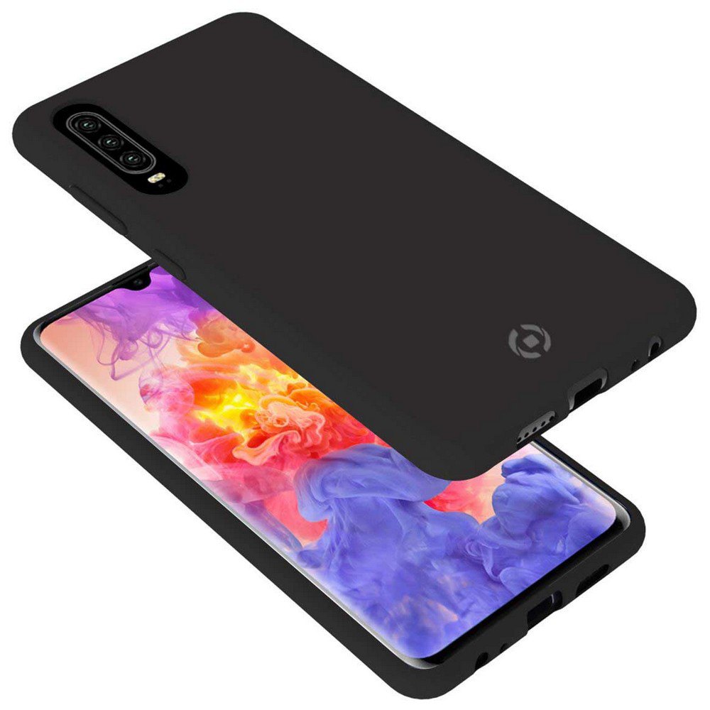Celly Cover Huawei P30