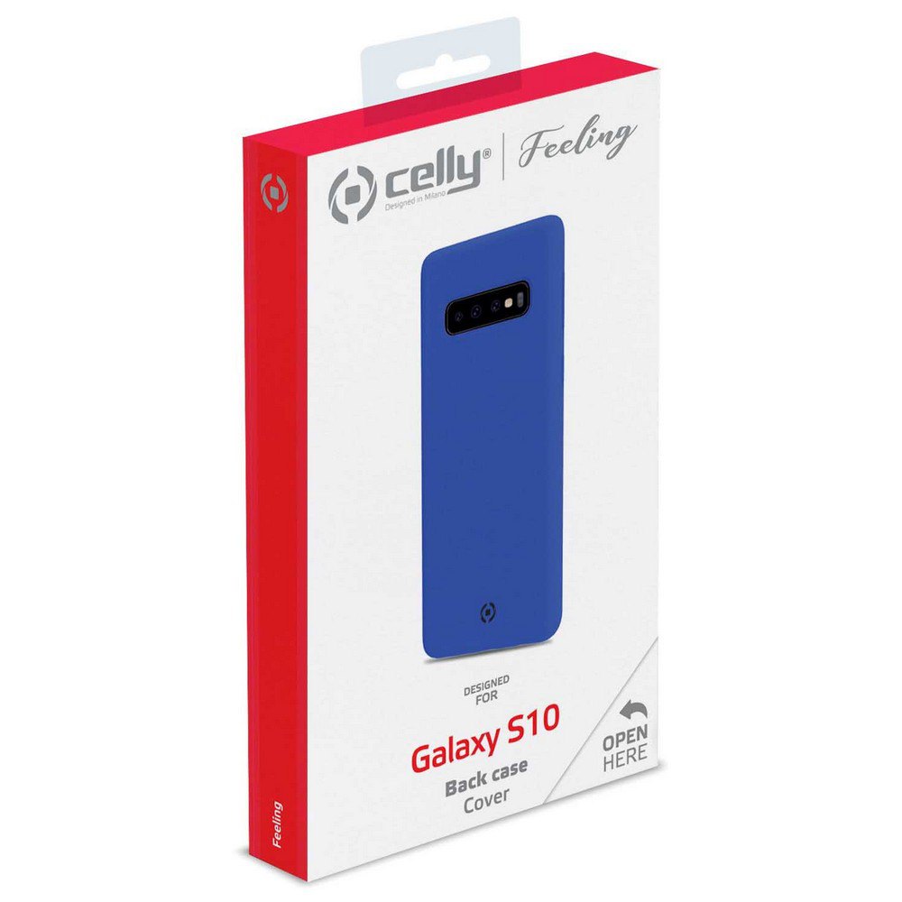 Celly Cover Feeling S10