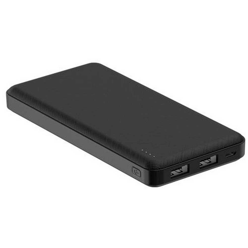 Celly Power Bank Energia 10A