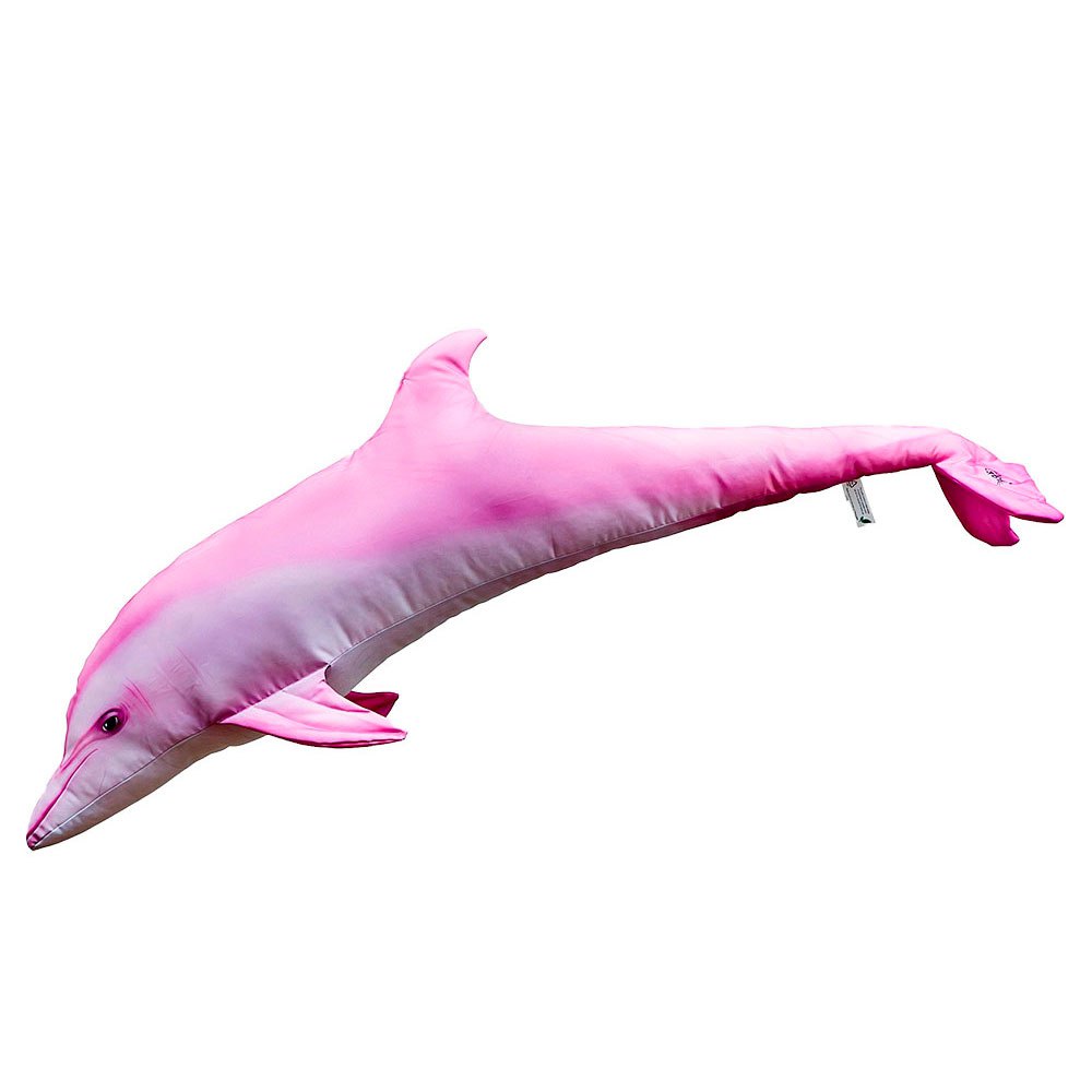 gaby-the-bottlenoise-dolphin-giant