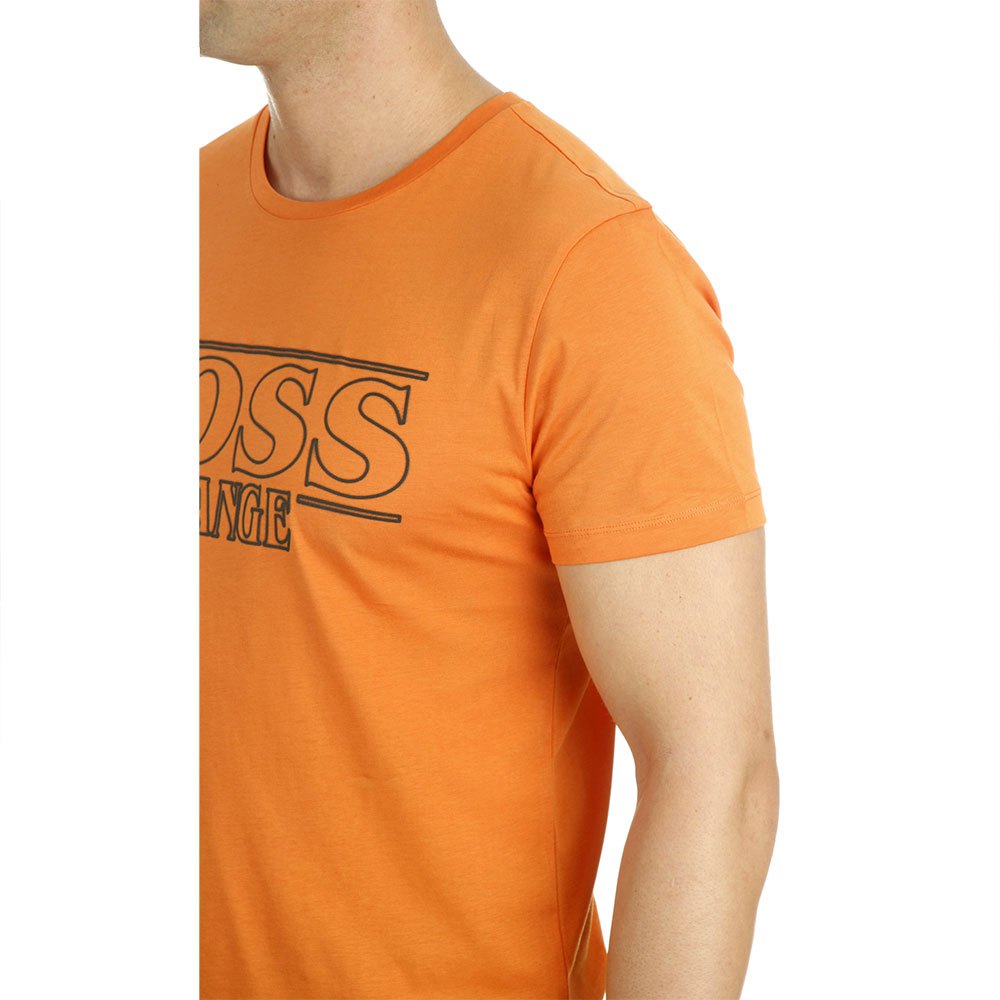 BOSS Typical 1 Short Sleeve T-Shirt
