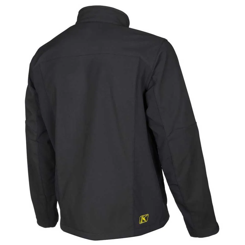 Klim Inversion Jacket Klim Inversion Jacket Black | Motardinn