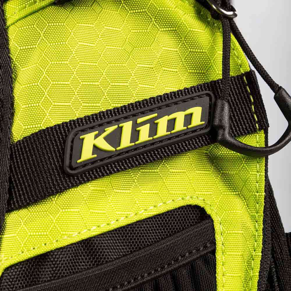 Klim Nac Pak Shape Shift Hydrapak 3L Backpack