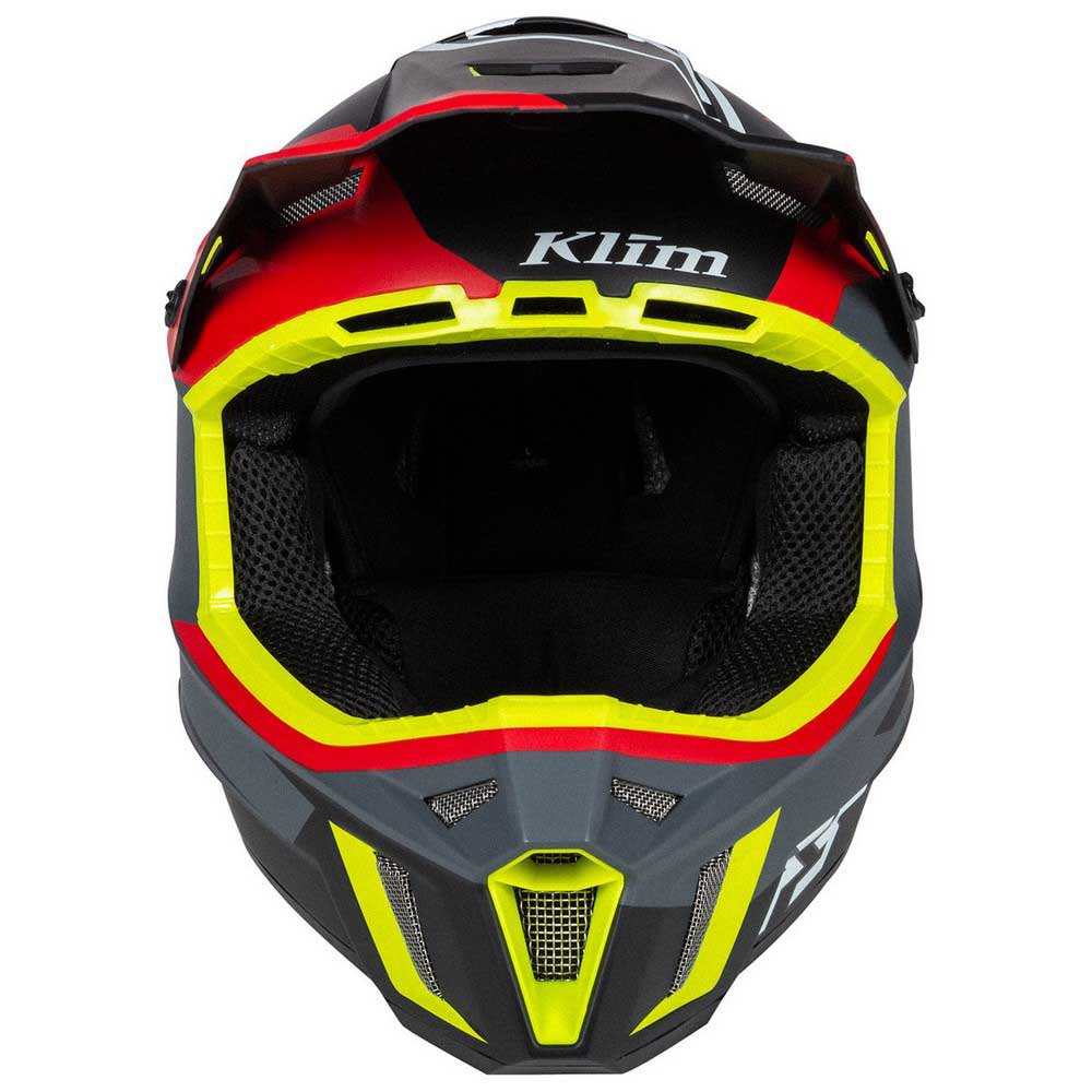 Klim F3-helm
