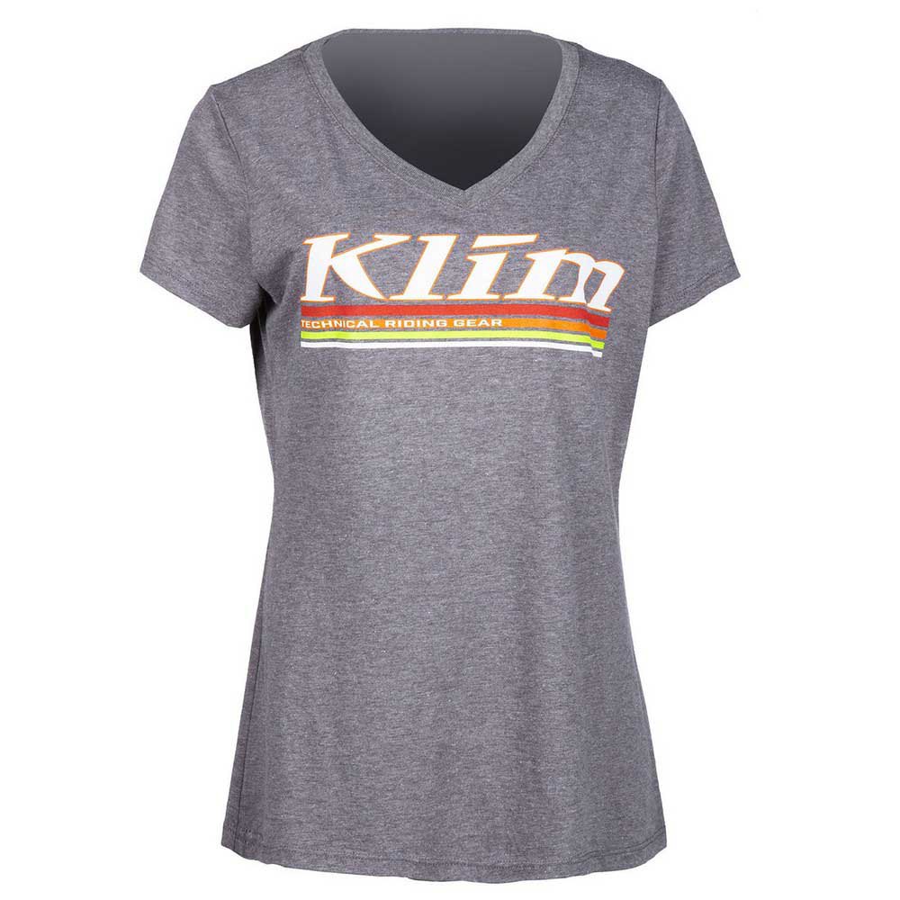 klim-kute-v-neck-t-shirt-med-korta-armar
