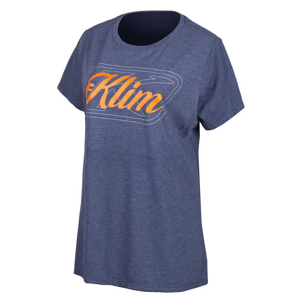 klim-kute-corp-t-shirt-med-korte--rmer