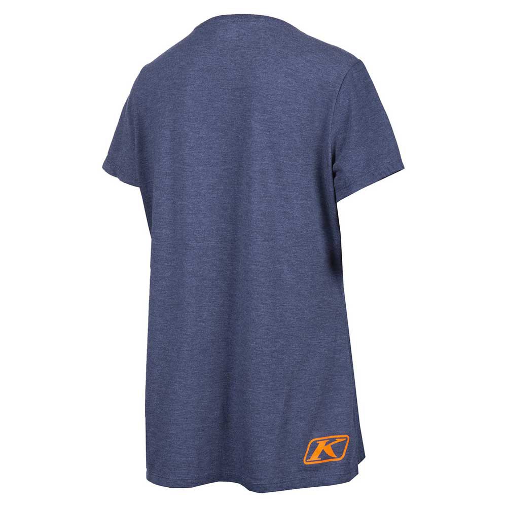 Klim Camiseta de manga corta Kute Corp
