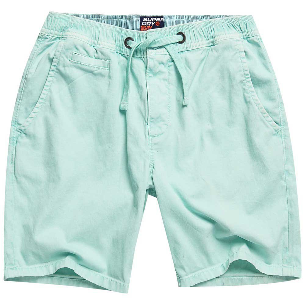 superdry-pantalons-curts-sunscorched