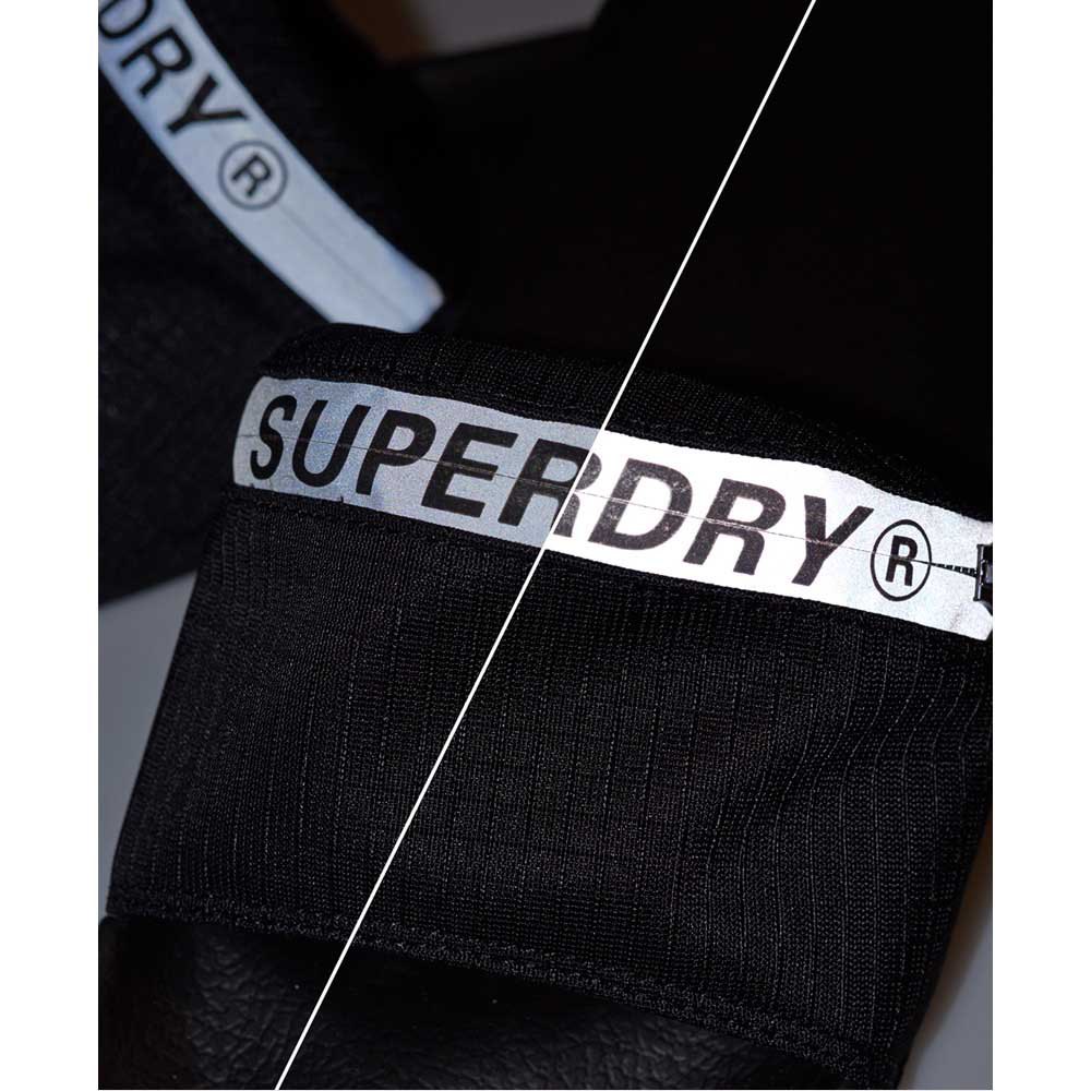 Superdry Supersafe Flip-Flops