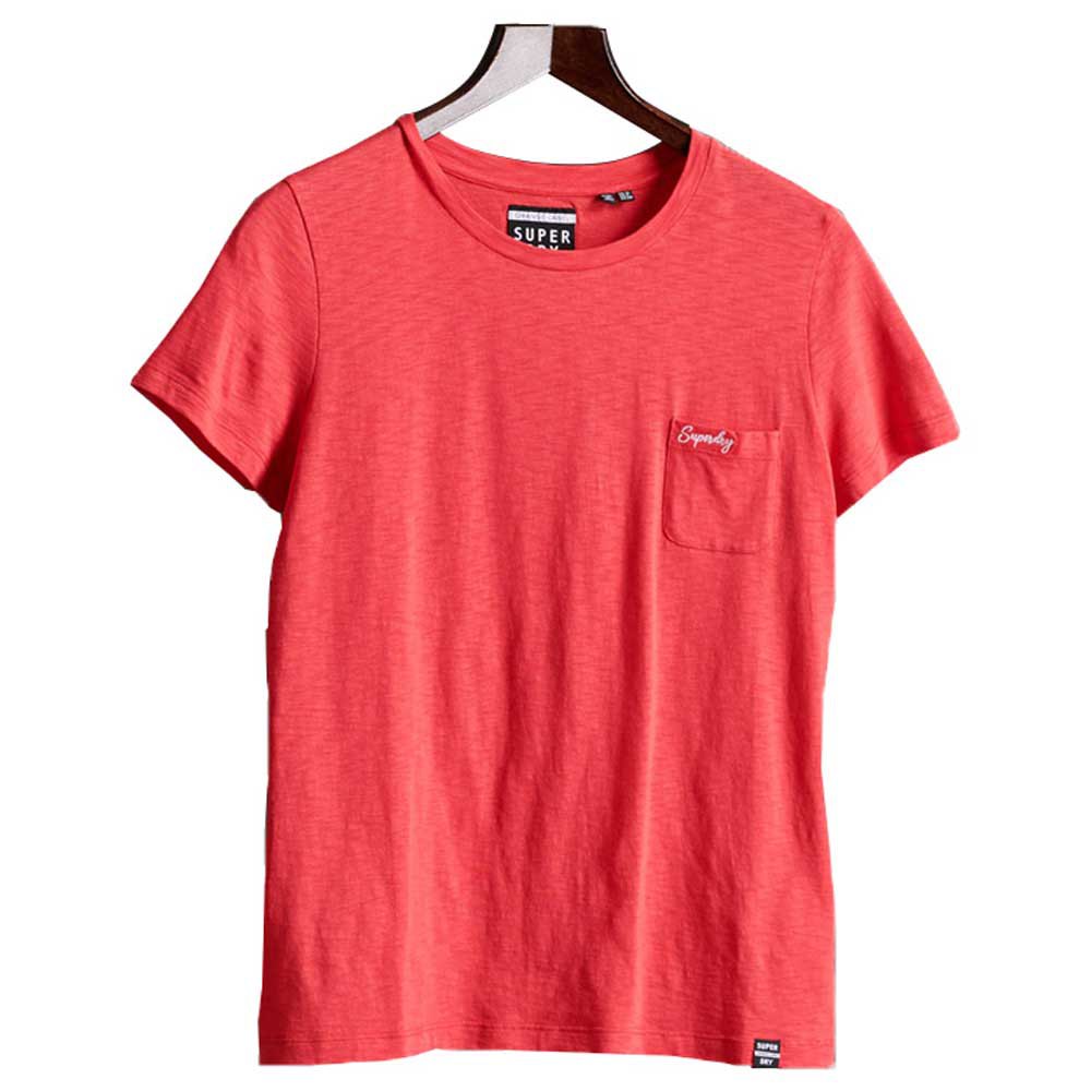 superdry-orange-label-crew-t-shirt-med-korte--rmer