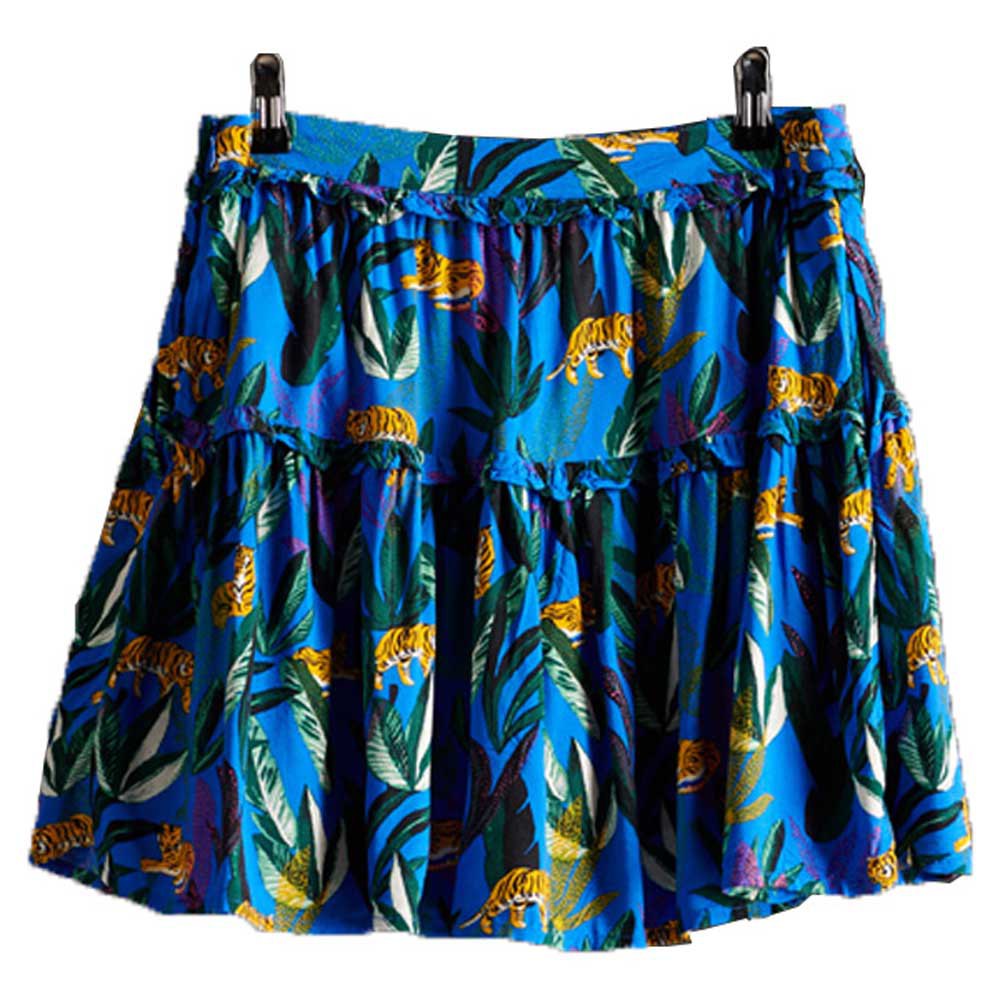 Superdry Kala Mini Beach Skirt