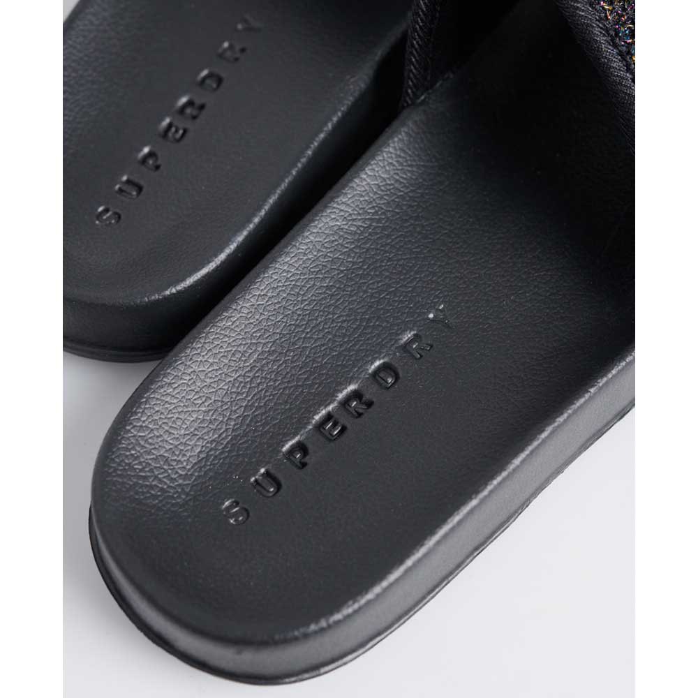Superdry Utility Slippers
