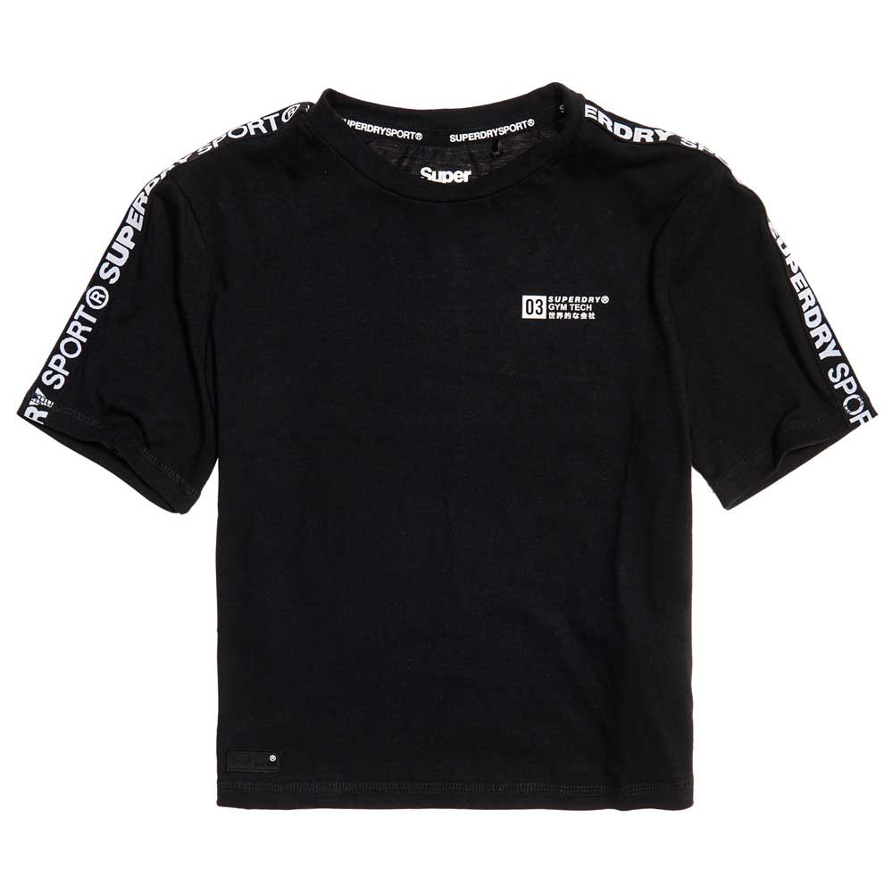 superdry-camiseta-de-manga-corta-gymtech-taped-crop